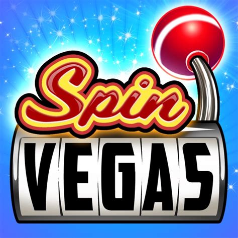Spin vegas casino download